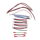 DIY 4CH versterker kit | 400WPC | Powered by ICEpower