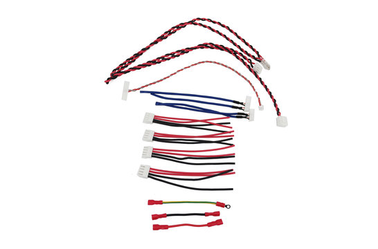 DIY 4CH Kit Amplificatore | 400WPC | Powered by ICEpower