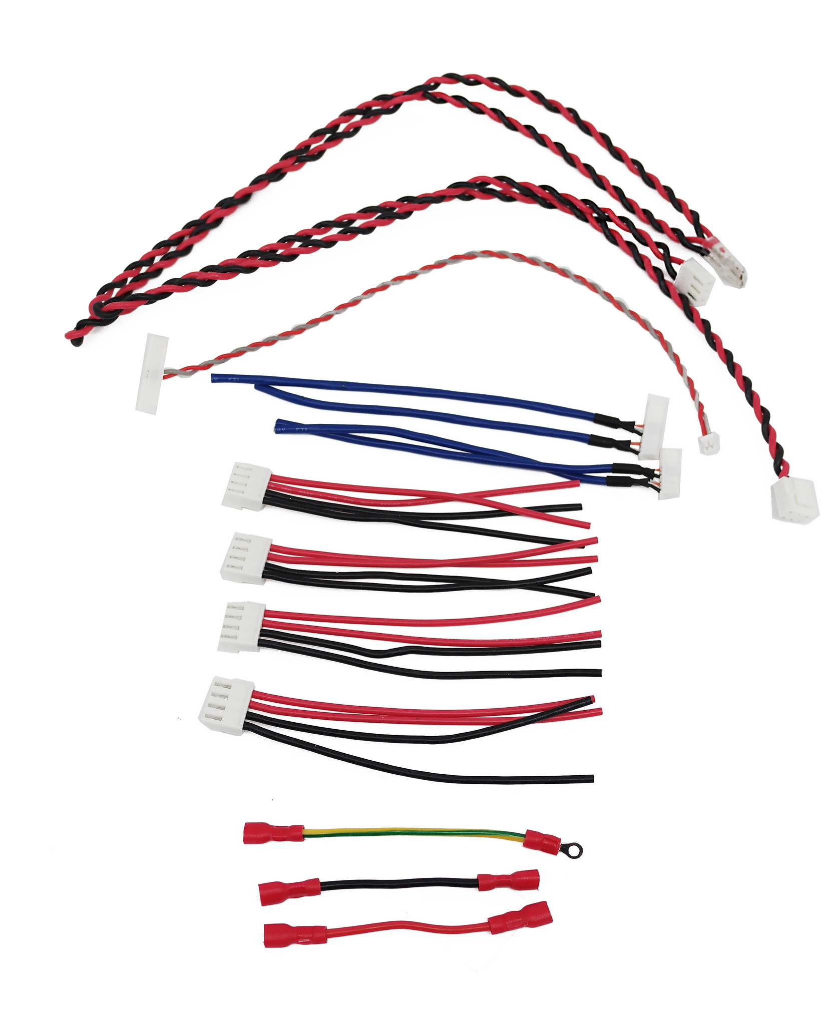 DIY 4CH Kit Amplificatore | 400WPC | Powered by ICEpower