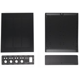 DIY 4CH amplifier kit | 400WPC | Powered by ICEpower