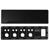 DIY 4CH Kit Amplificatore | 400WPC | Powered by ICEpower