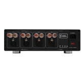 DIY 4CH versterker kit | 700WPC | Powered by ICEpower