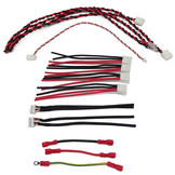 DIY 4CH versterker kit | 700WPC | Powered by ICEpower