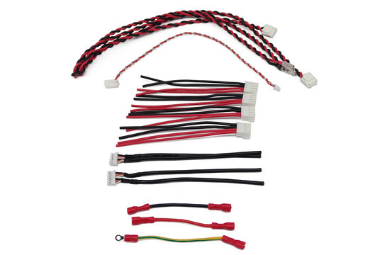 DIY 4CH Kit Amplificatore | 700WPC | Powered by ICEpower