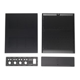 DIY 4CH Verstärker Bausatz | 700WPC | Powered by ICEpower