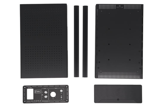 DIY Kit Amplificatore Mono | 500WPC | Powered by ICEpower