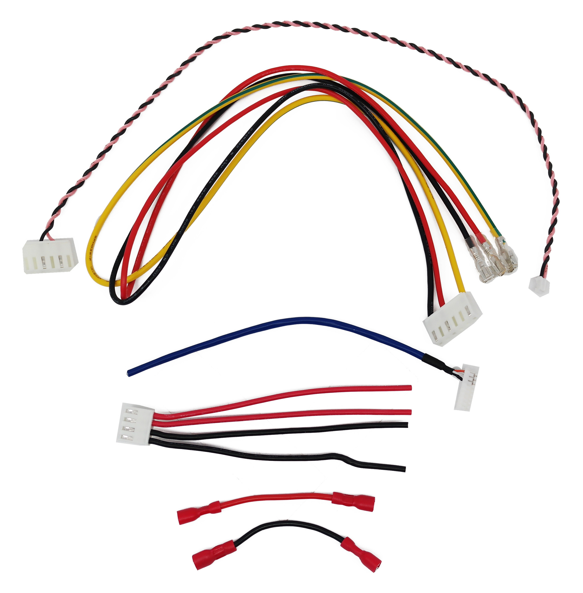 DIY Mono versterker kit | 1000WPC | Powered by ICEpower