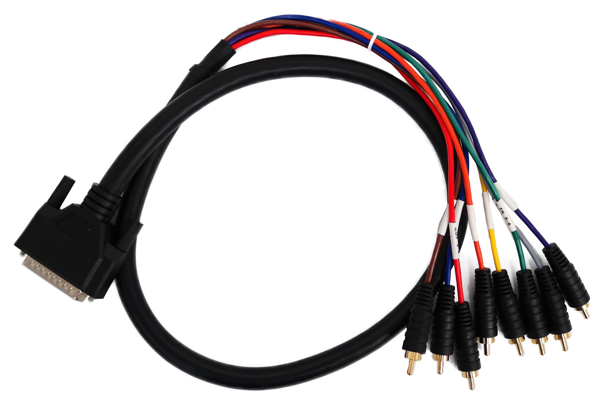 miniDSP UDIO8 (BNC) DSP Module kaufen SoundImports