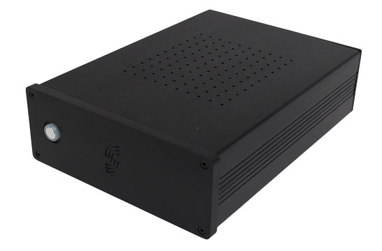 ICE50-1CH-MXR(B) Mono Versterker | 170WPC | Powered by ICEpower
