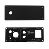 DIY Mono versterker kit | 170WPC | Powered by ICEpower