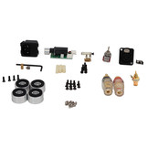 DIY Kit Amplificatore Mono | 170WPC | Powered by ICEpower