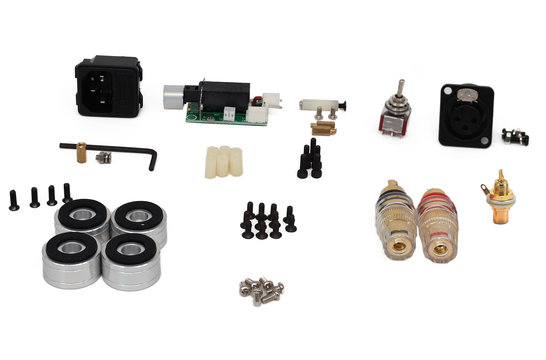 DIY Kit Amplificatore Mono | 170WPC | Powered by ICEpower