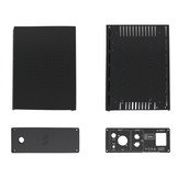 DIY Mono amplifier kit | 170WPC | Powered by ICEpower