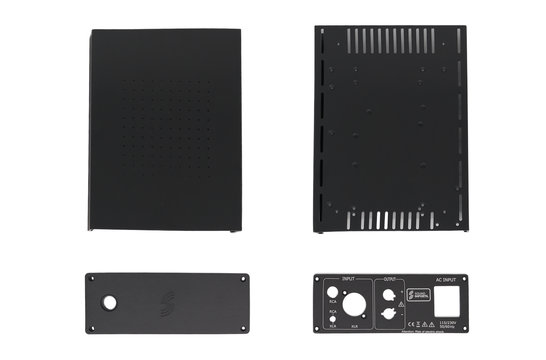 DIY Kit Amplificatore Mono | 170WPC | Powered by ICEpower