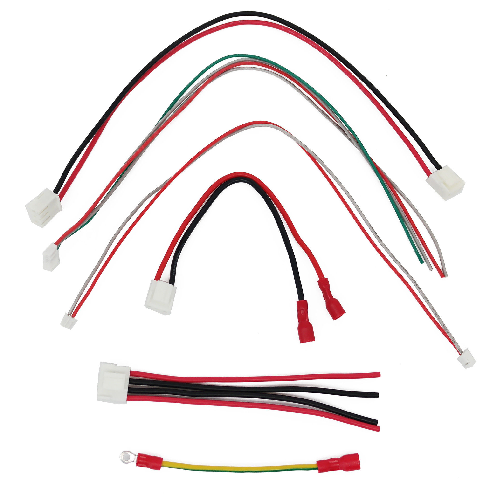 DIY Stereo Verstärker Bausatz | 125WPC | Powered by ICEpower