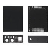 DIY Stereo amplifier kit | 125WPC | Powered by ICEpower