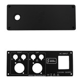 DIY Kit Amplificatore Stereo | 250WPC | Powered by ICEpower