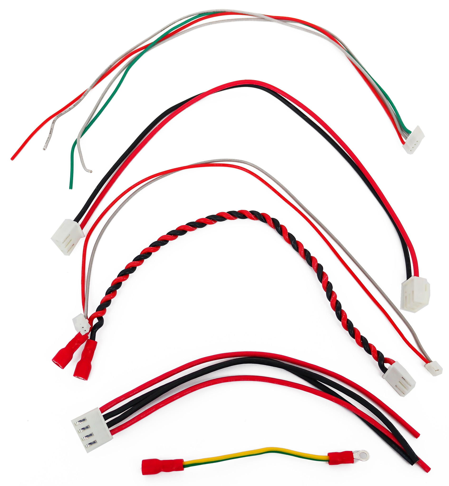 DIY Stereo versterker kit | 250WPC | Powered by ICEpower