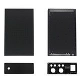 DIY Stereo amplifier kit | 250WPC | Powered by ICEpower