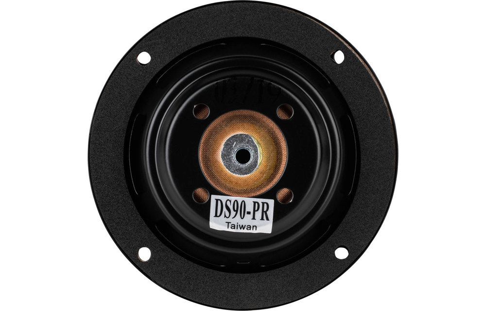 Designer DS90-PR Passivradiator