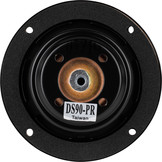 Designer DS90-PR Radiatore Passivo