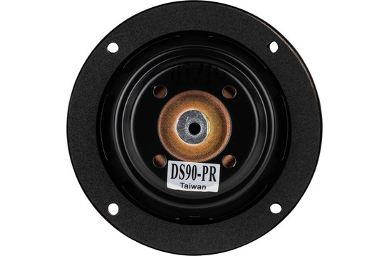 DS90-PR 3" Designer Series Passive Radiator