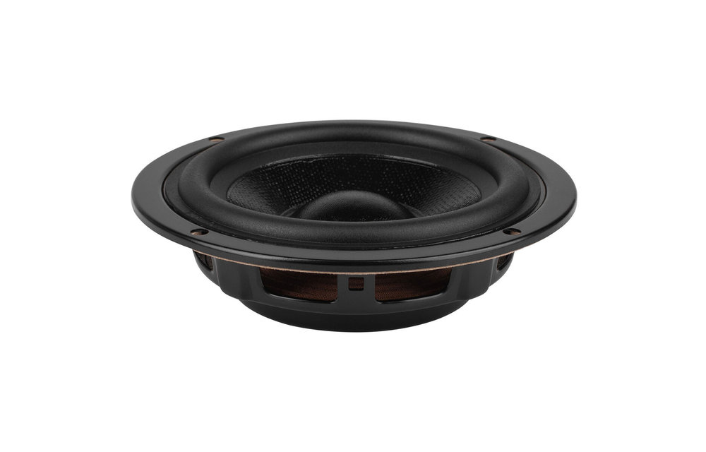 DS115-PR 4" Designer Series Passive Radiator