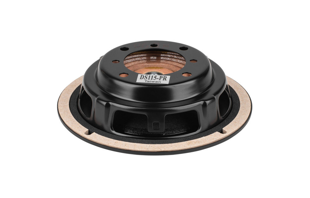 DS115-PR 4" Designer Series Passive Radiator