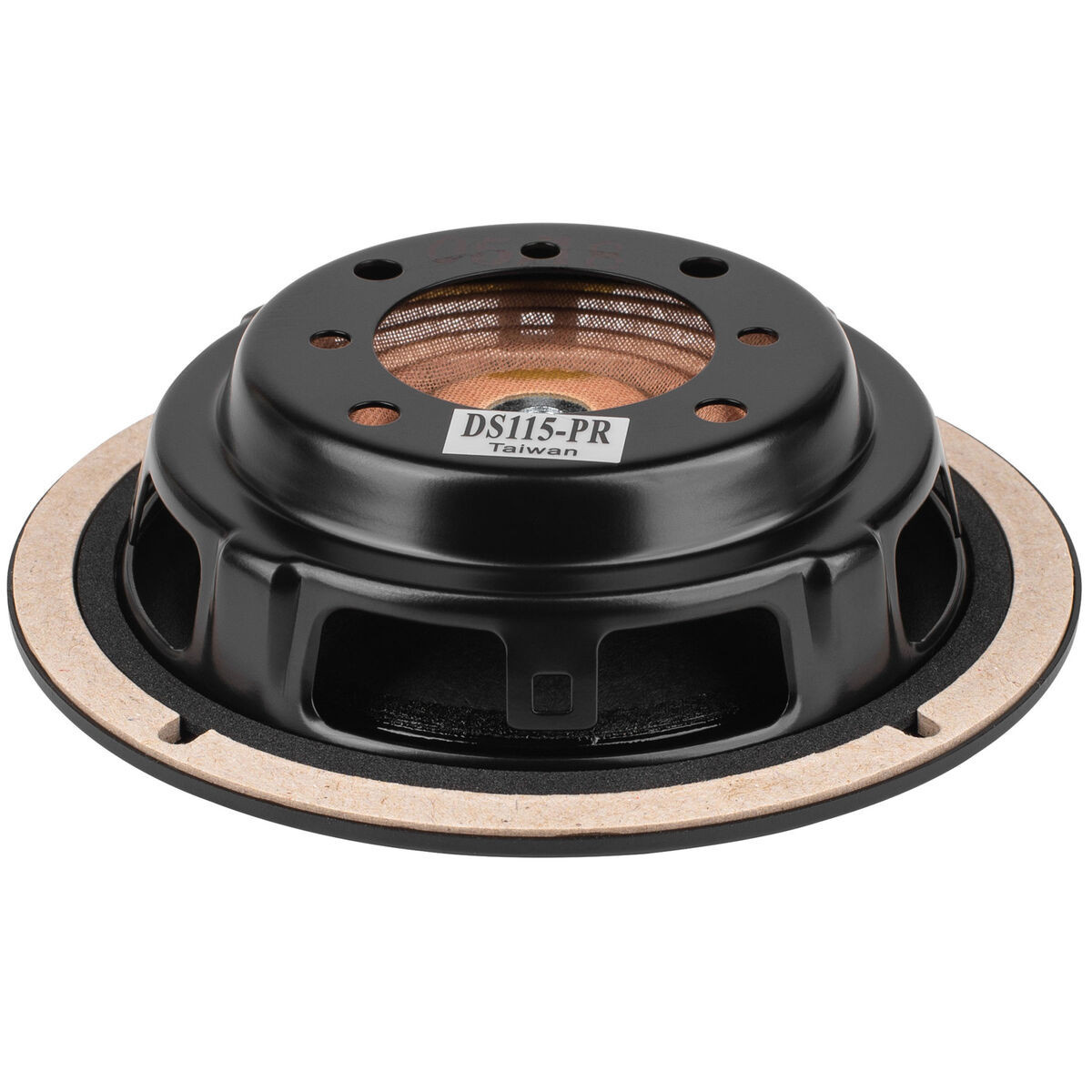 Designer DS115-PR Passive Radiator