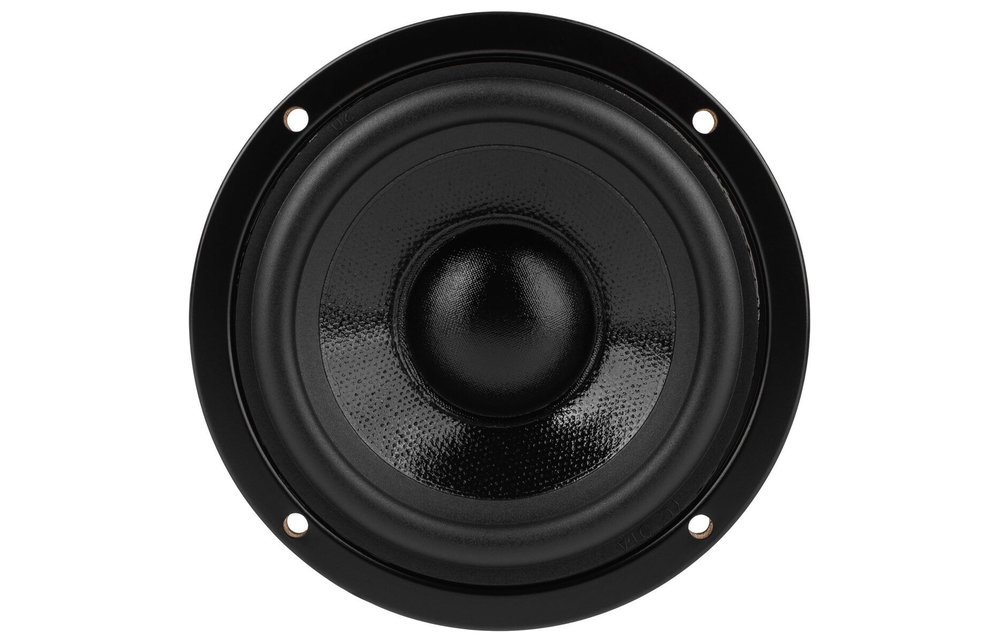 DS115-PR 4" Designer Series Passive Radiator