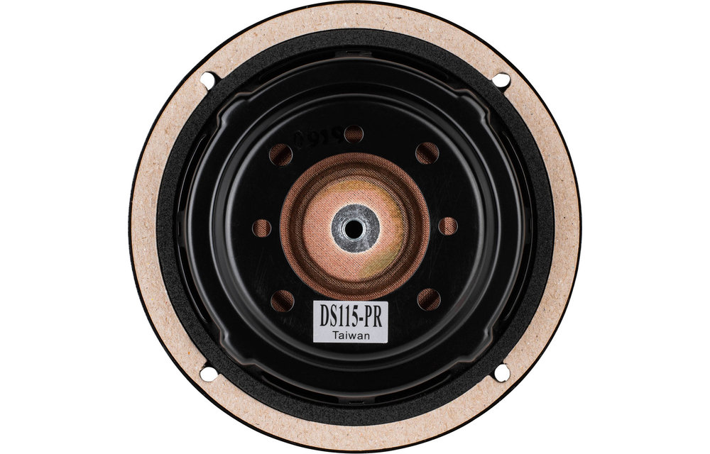 DS115-PR 4" Designer Series Passive Radiator