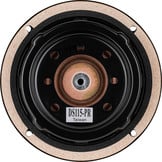 DS115-PR 4" Designer Series Passive Radiator