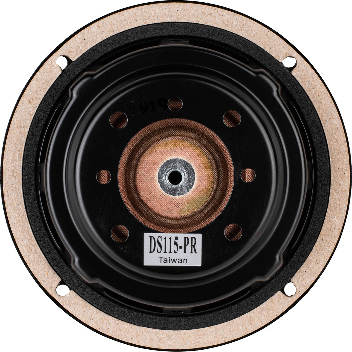 Designer DS115-PR Passive Radiator