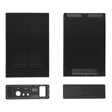 PU400-1CH-Kit DIY Kit Amplificatore Mono | Powered by Purifi