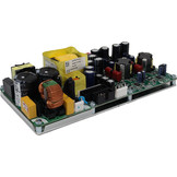 HY122-4CH Quad Amplificatore | Ncore® | Powered by Hypex