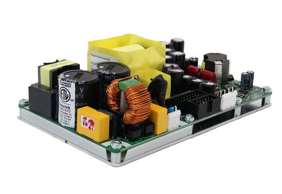 NC250MP 1x250W Amp Board