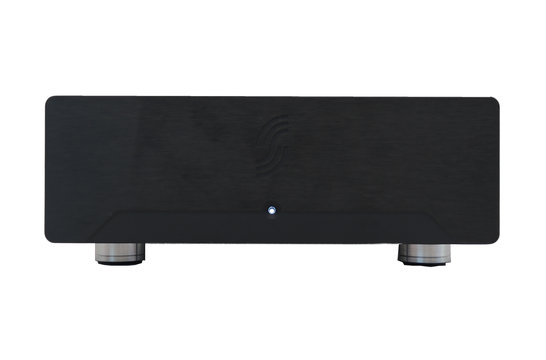 PU400-1CH Mono Versterker | 425WPC | Eigentakt | Powered by Purifi