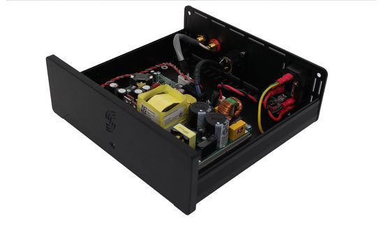 HY250-1CH Mono Versterker | 250WPC | Ncore® | Powered by Hypex