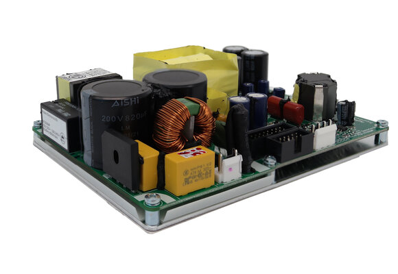 NC500MP 1x500W Amp Board