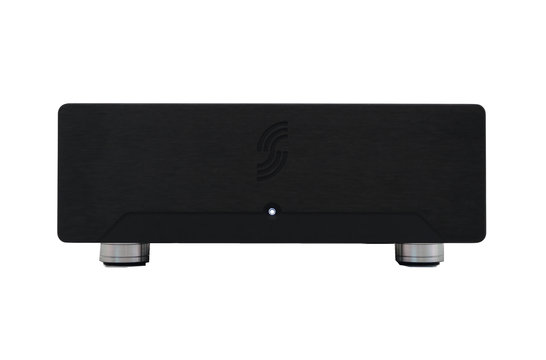 HY122-2CH Amplificatore Stereo | Ncore® | Powered by Hypex