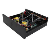 HY122-4CH Quad Amplifier | 125WPC | Ncore® | Powered by Hypex