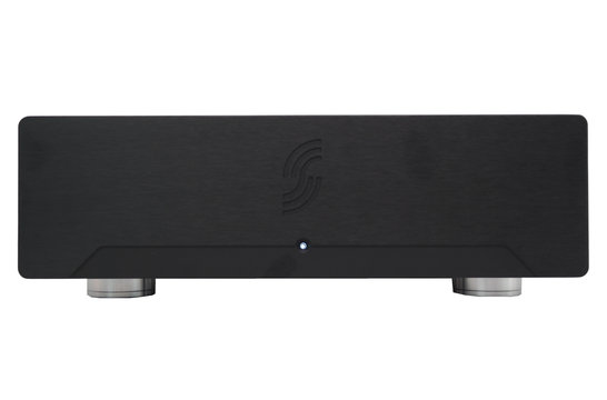 HY122-4CH Quad Amplificatore | Ncore® | Powered by Hypex