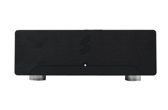 HY502-2CH Amplificatore Stereo | Ncore® | Powered by Hypex