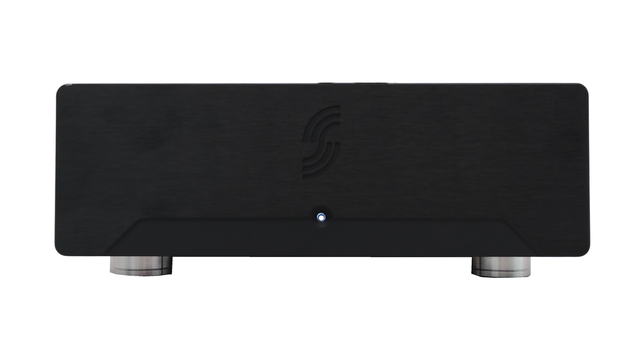 HY502-2CH Stereo Amplifier | 500WPC | Ncore® | Powered by Hypex