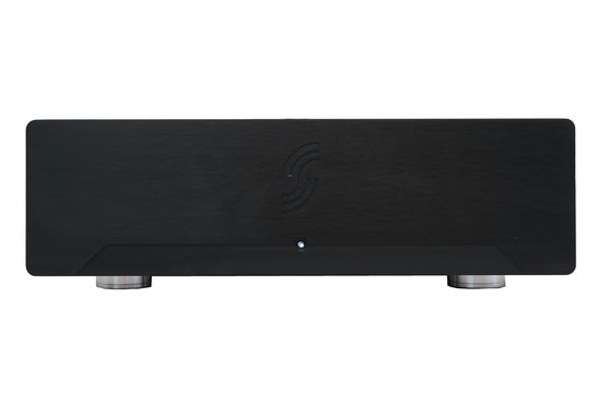 HY502-4CH Quad Amplificatore | Ncore® | Powered by Hypex