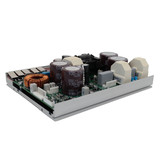 ICE500-1CH Mono Amplifier | 500WPC | Powered by ICEpower