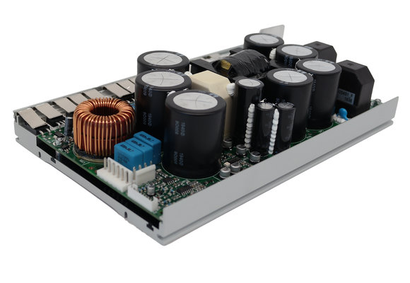 1000ASP Amplifier module