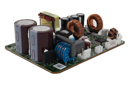 ICE50-1CH-MXR(B) Amplificatore Mono | Powered by ICEpower