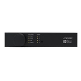DDRC-22D stereo digitale I/O Dirac Live-audioprocessor