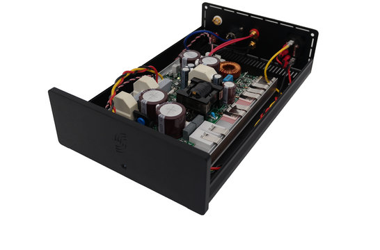 ICE500-1CH Mono Amplifier | 500WPC | Powered by ICEpower